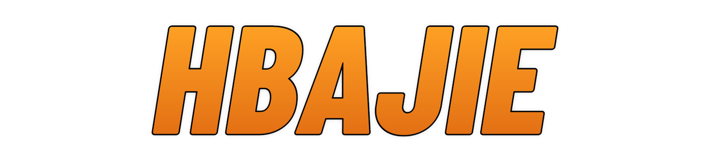 hbajie